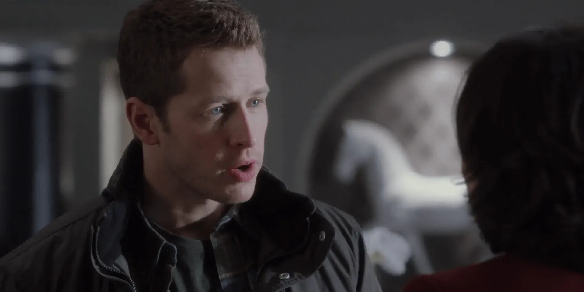 Однажды в сказке - 1 сезон 16 серия - 4 кадр