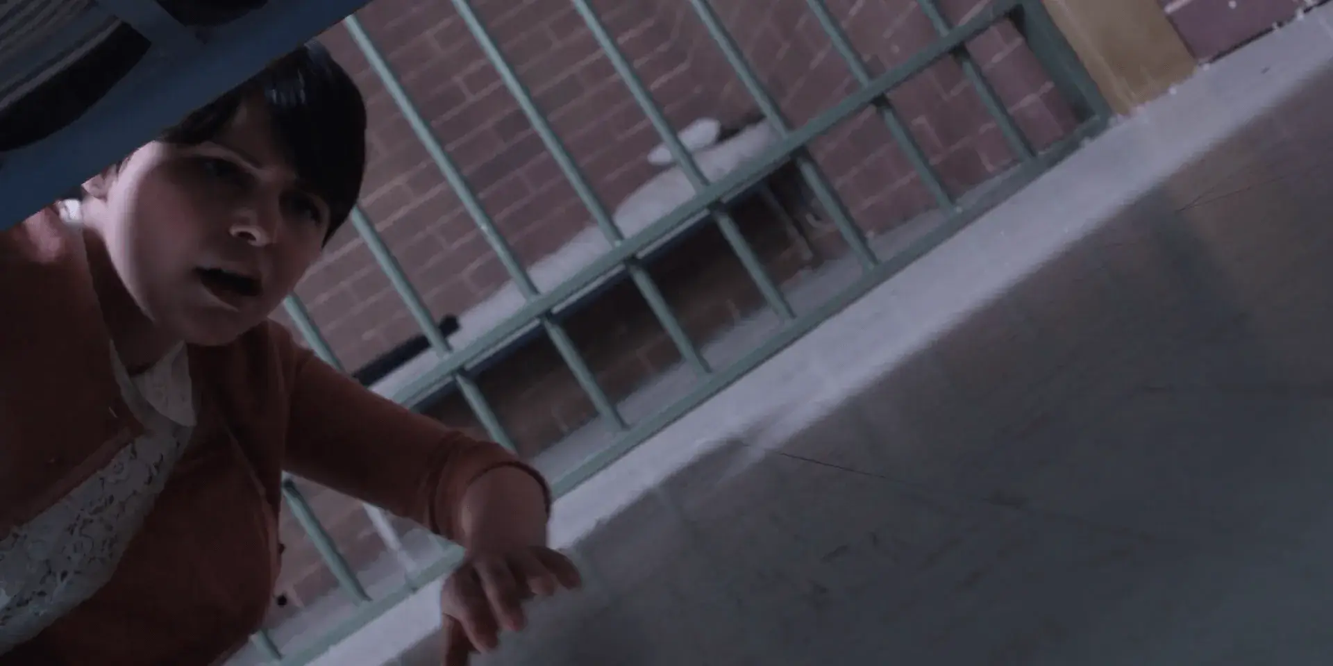 Однажды в сказке - 1 сезон 16 серия - 7 кадр