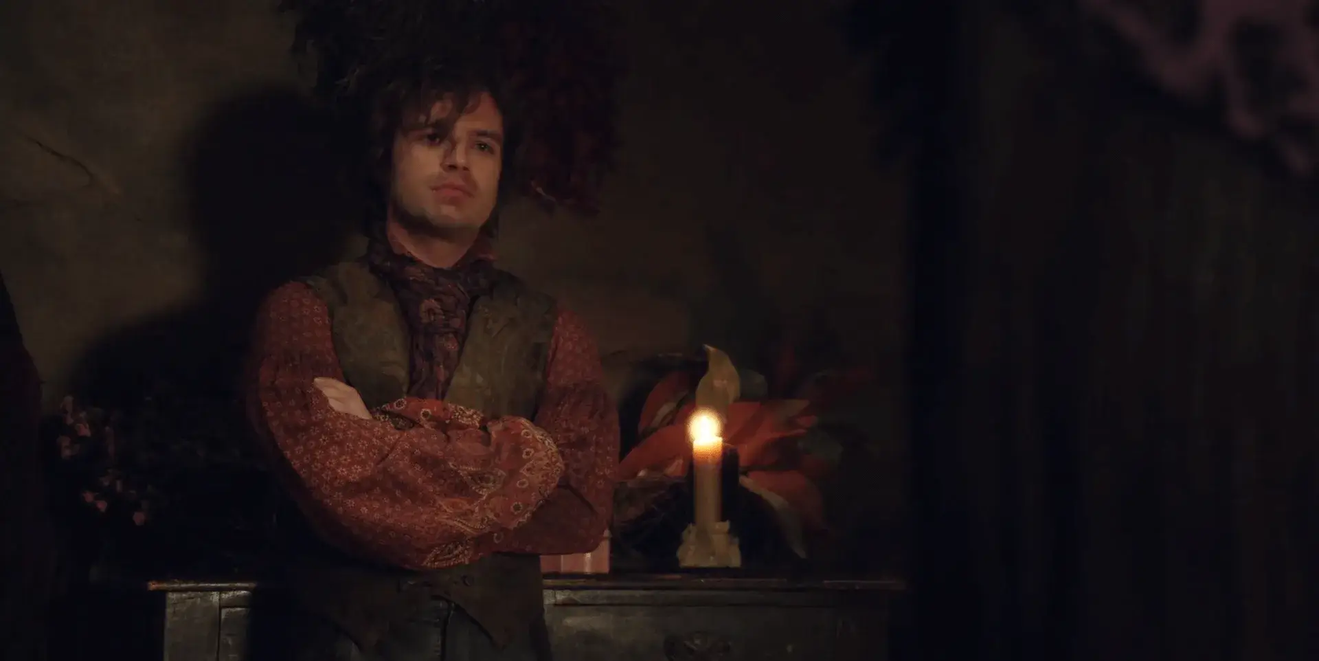 Однажды в сказке - 1 сезон 17 серия - 2 кадр