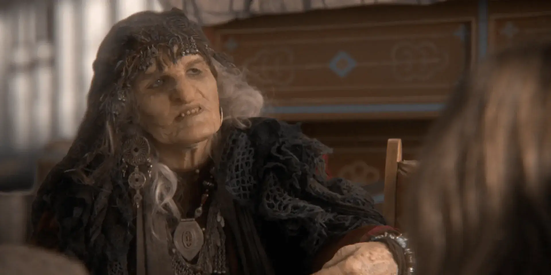 Однажды в сказке - 1 сезон 17 серия - 3 кадр