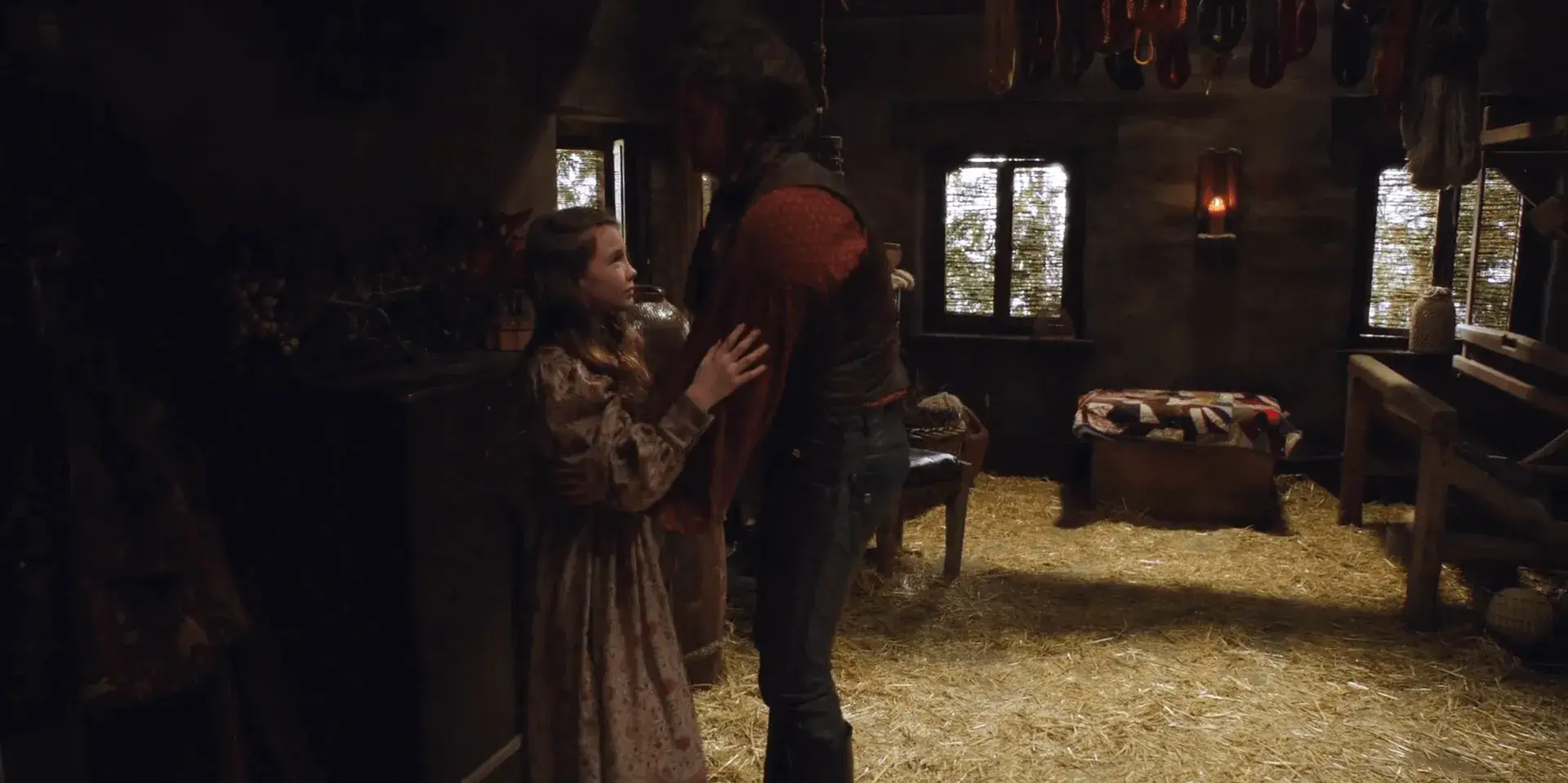 Однажды в сказке - 1 сезон 17 серия - 4 кадр