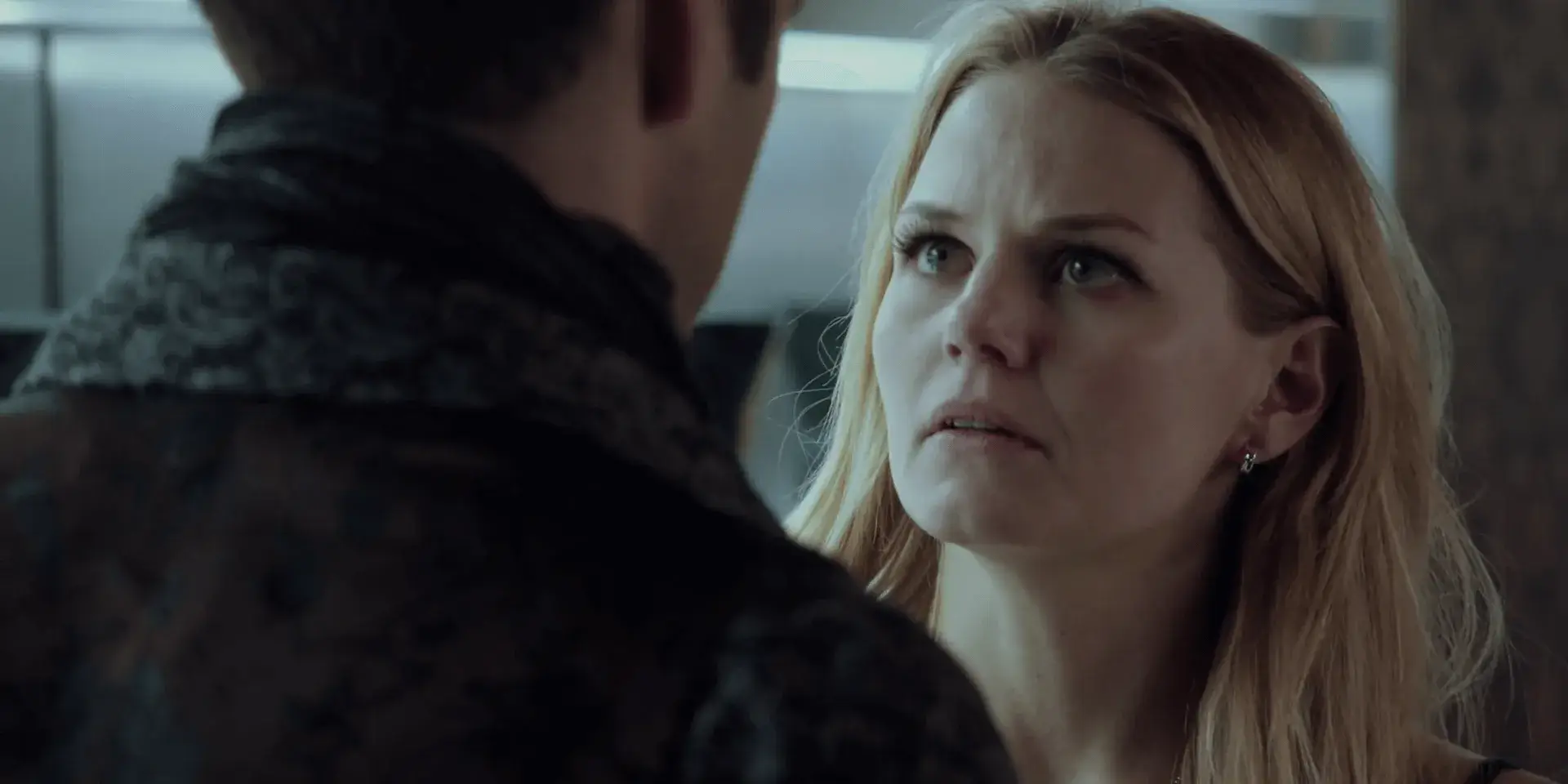 Однажды в сказке - 1 сезон 17 серия - 6 кадр