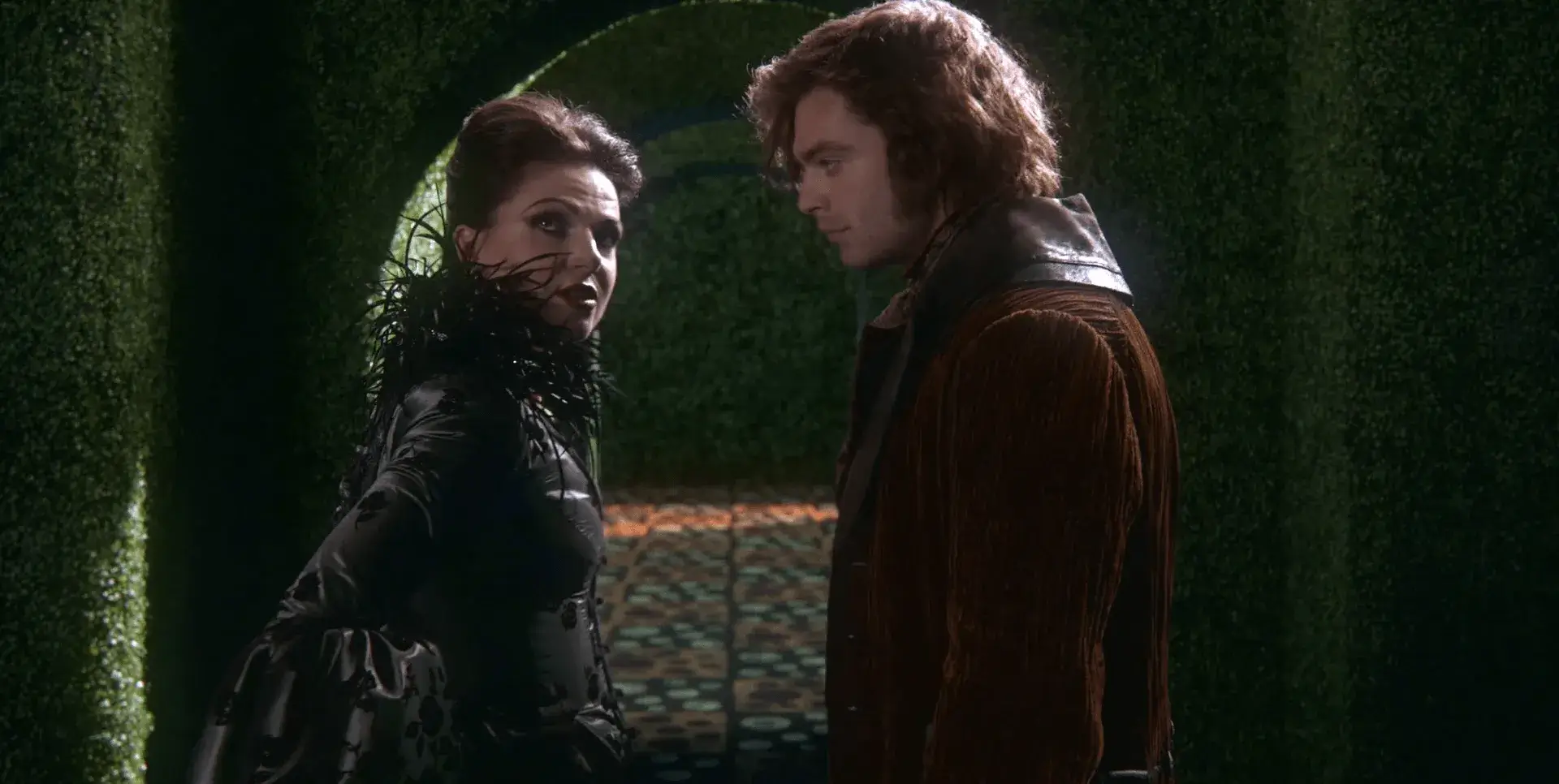 Однажды в сказке - 1 сезон 17 серия - 5 кадр