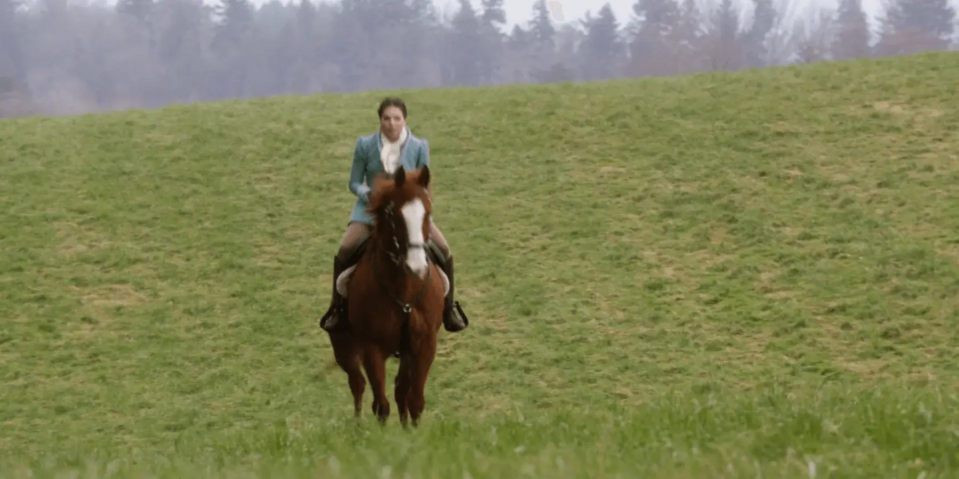 Однажды в сказке - 1 сезон 18 серия - 3 кадр