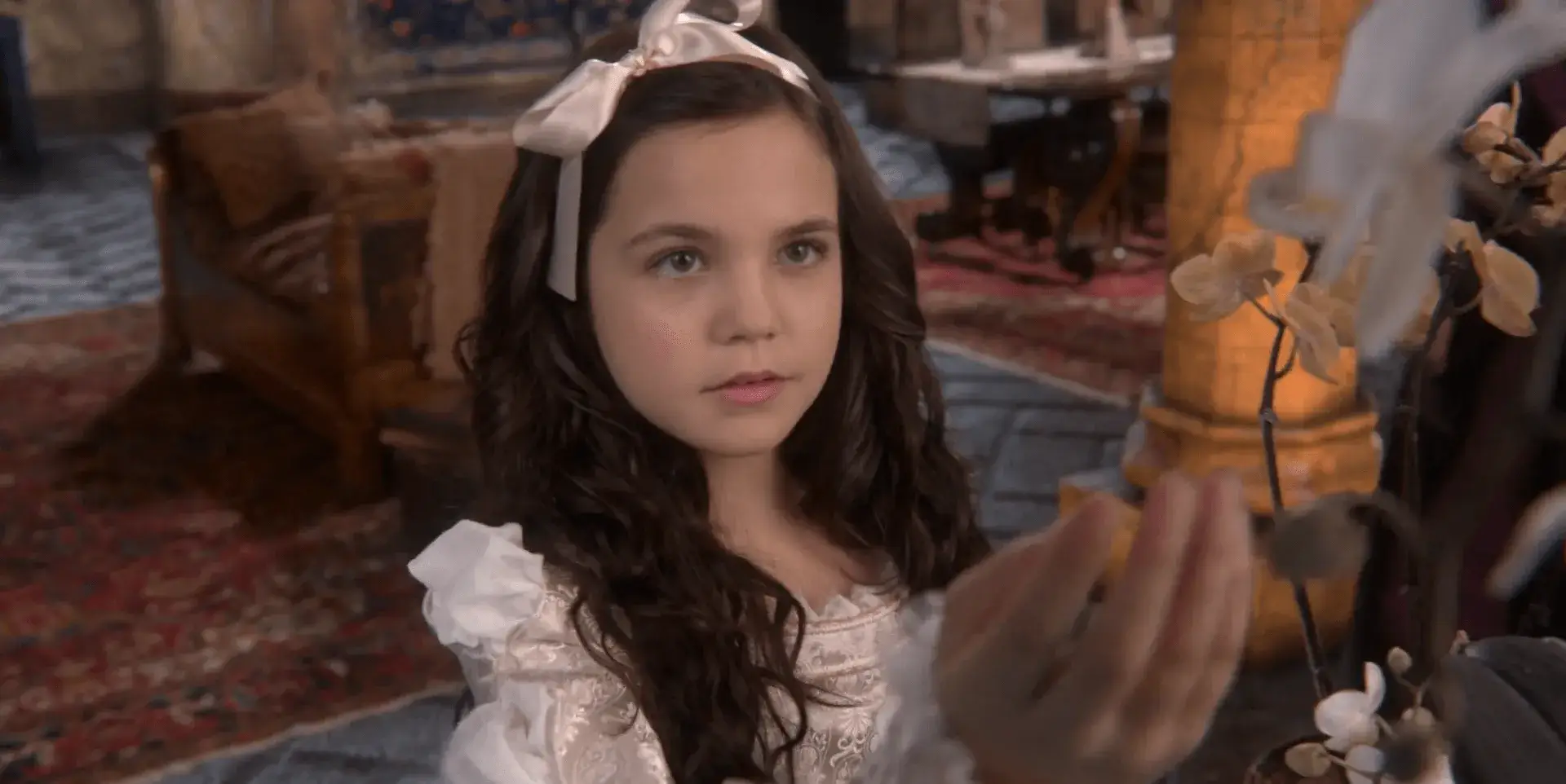 Однажды в сказке - 1 сезон 18 серия - 6 кадр