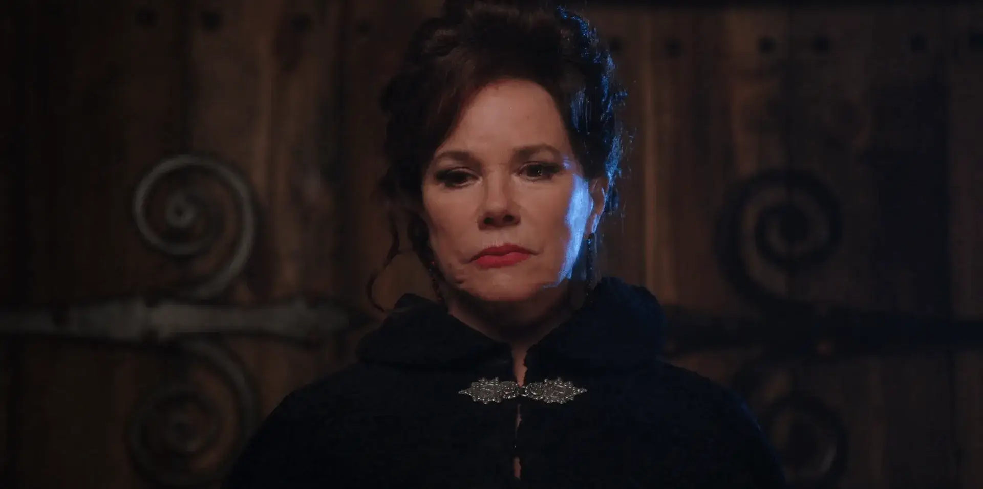 Однажды в сказке - 1 сезон 18 серия - 5 кадр