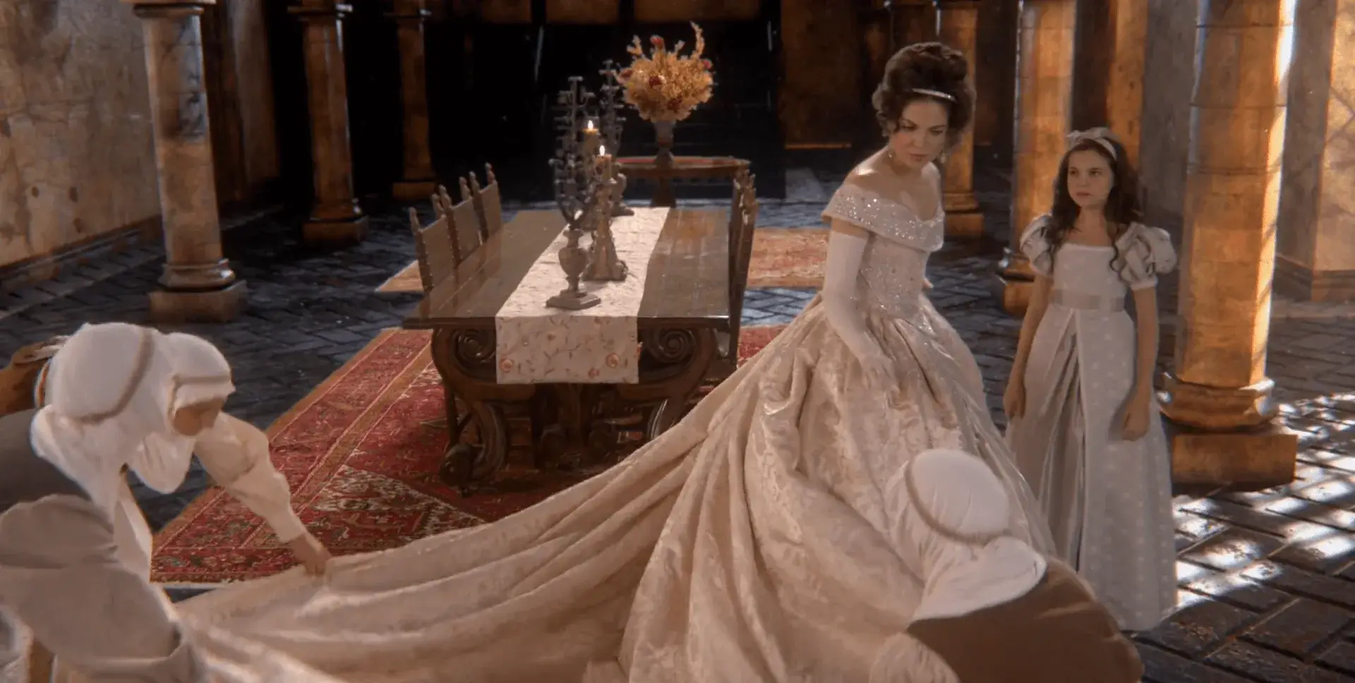 Однажды в сказке - 1 сезон 18 серия - 7 кадр