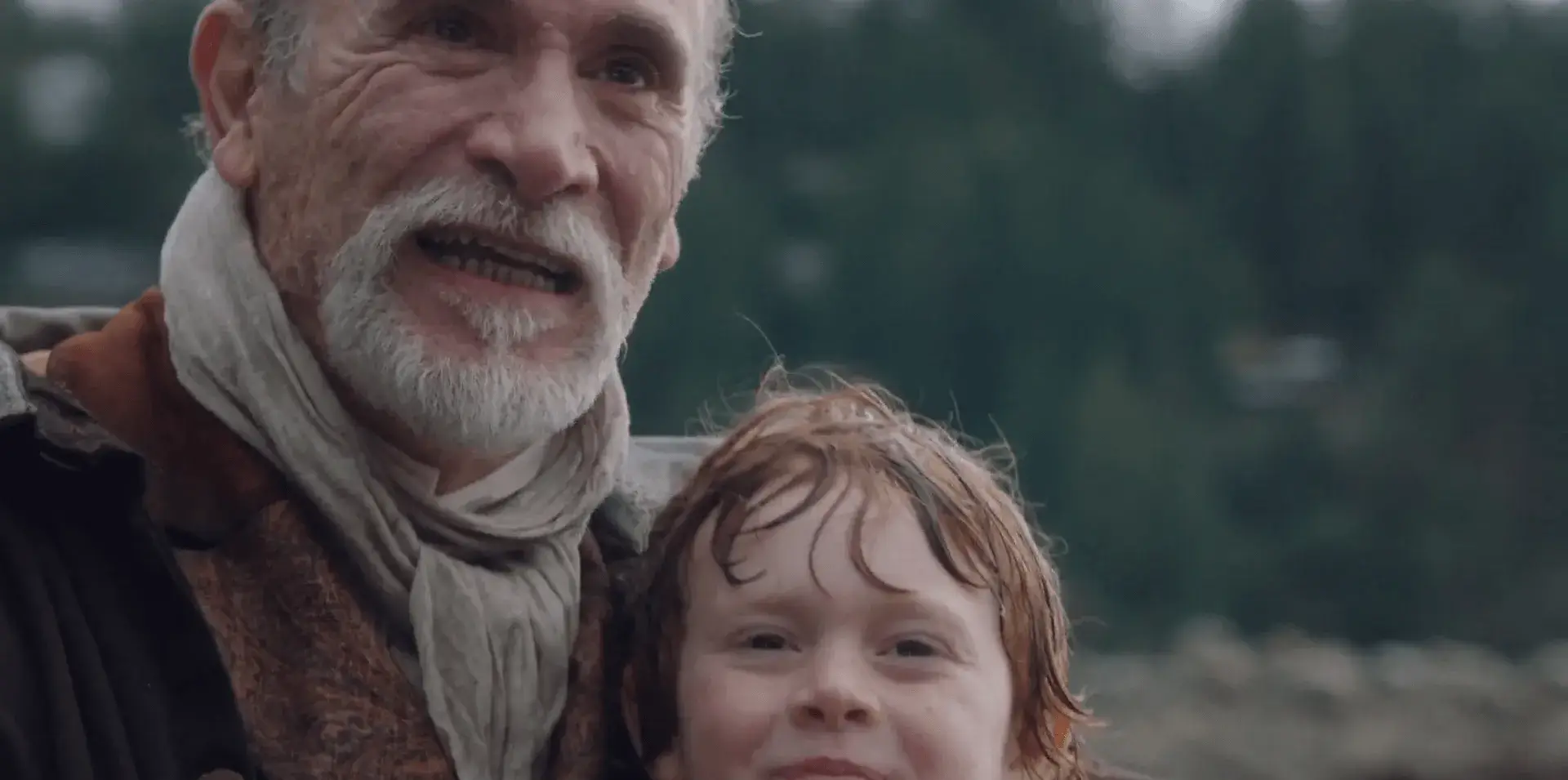 Однажды в сказке - 1 сезон 20 серия - 2 кадр