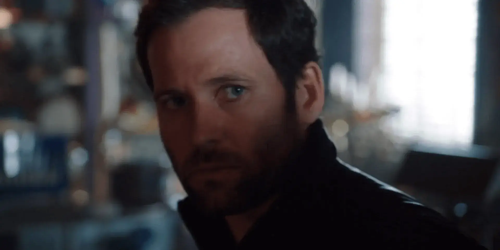 Однажды в сказке - 1 сезон 20 серия - 4 кадр