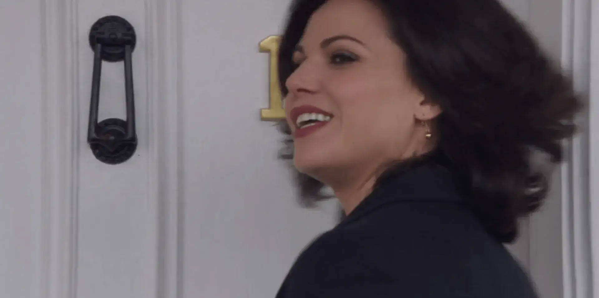 Однажды в сказке - 1 сезон 20 серия - 3 кадр