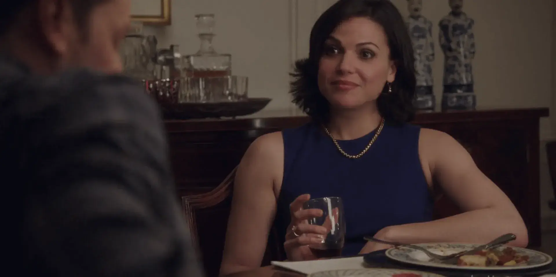 Однажды в сказке - 1 сезон 20 серия - 5 кадр