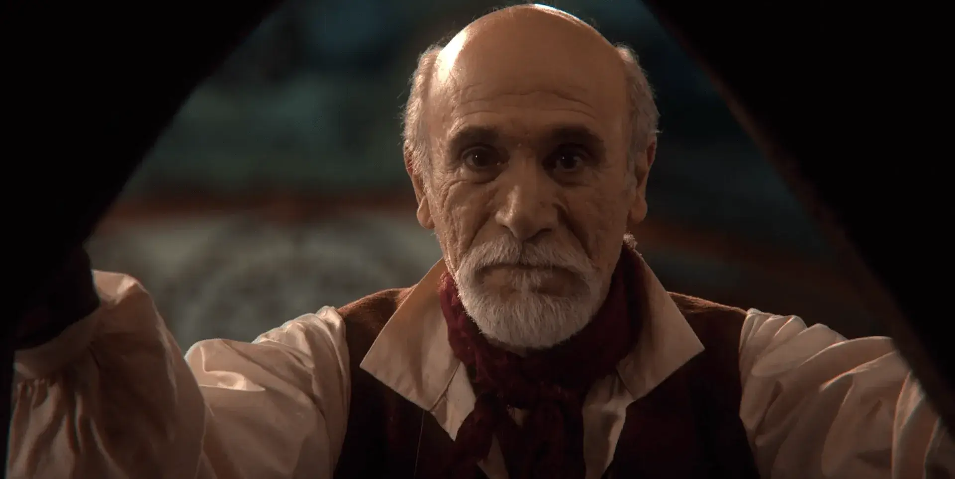 Однажды в сказке - 1 сезон 20 серия - 6 кадр