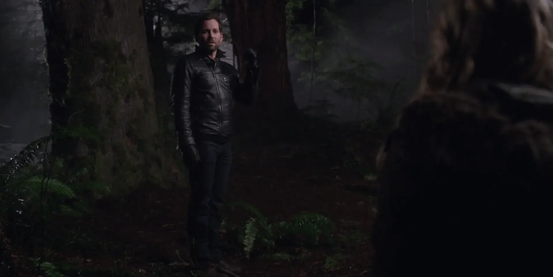 Однажды в сказке - 1 сезон 20 серия - 7 кадр