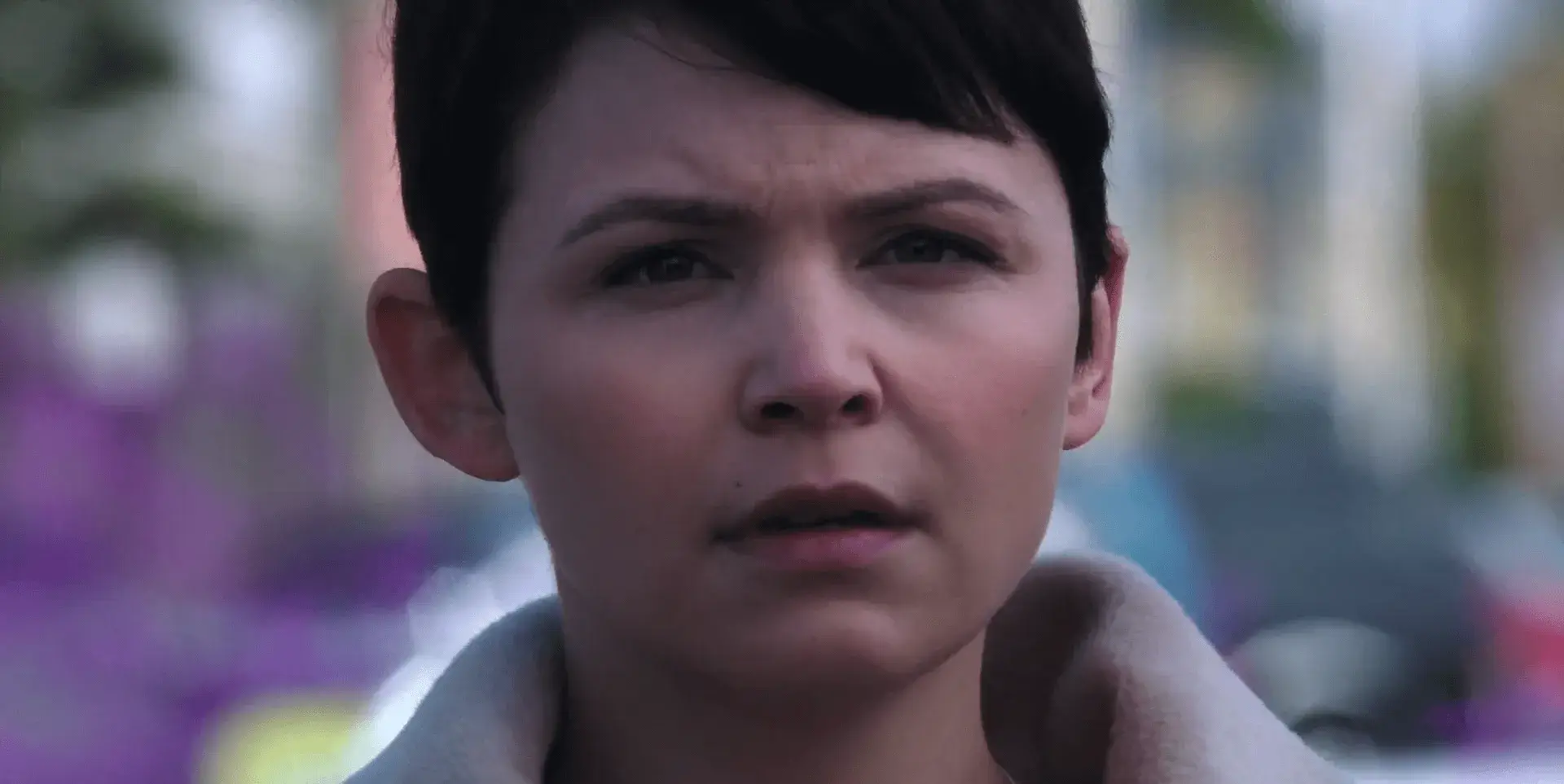 Однажды в сказке - 2 сезон 1 серия - 2 кадр