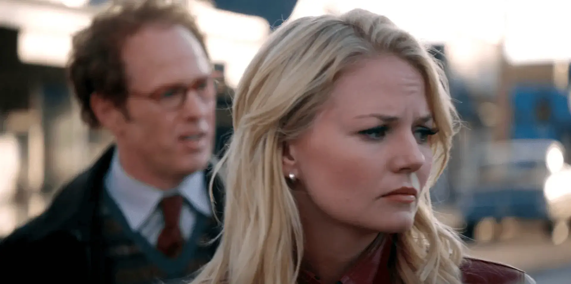 Однажды в сказке - 2 сезон 1 серия - 4 кадр