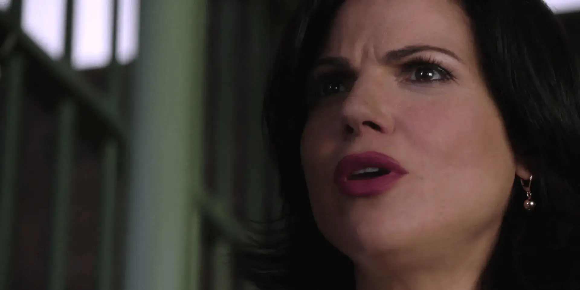 Однажды в сказке - 2 сезон 1 серия - 3 кадр