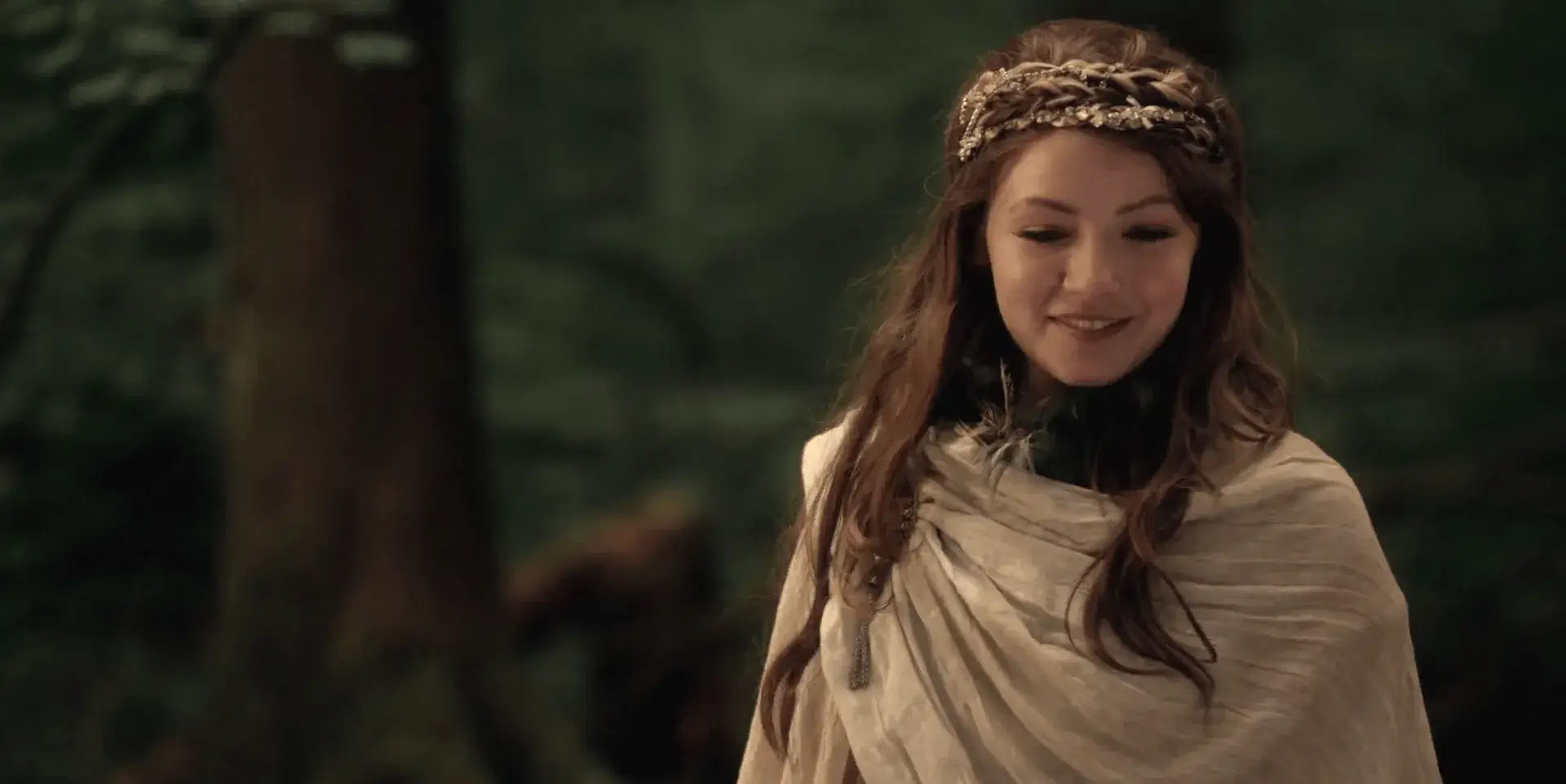 Однажды в сказке - 2 сезон 1 серия - 6 кадр