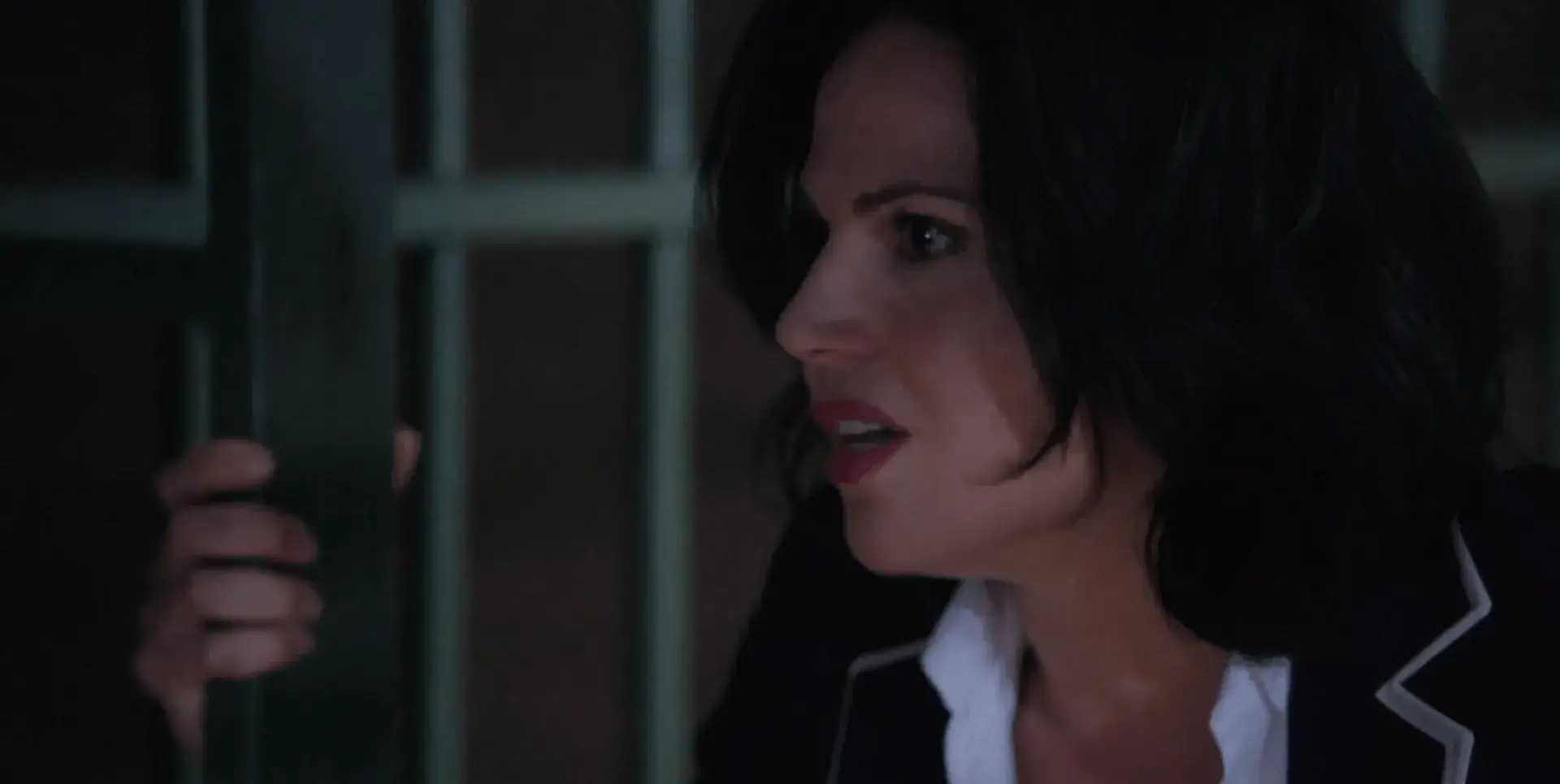 Однажды в сказке - 2 сезон 1 серия - 5 кадр