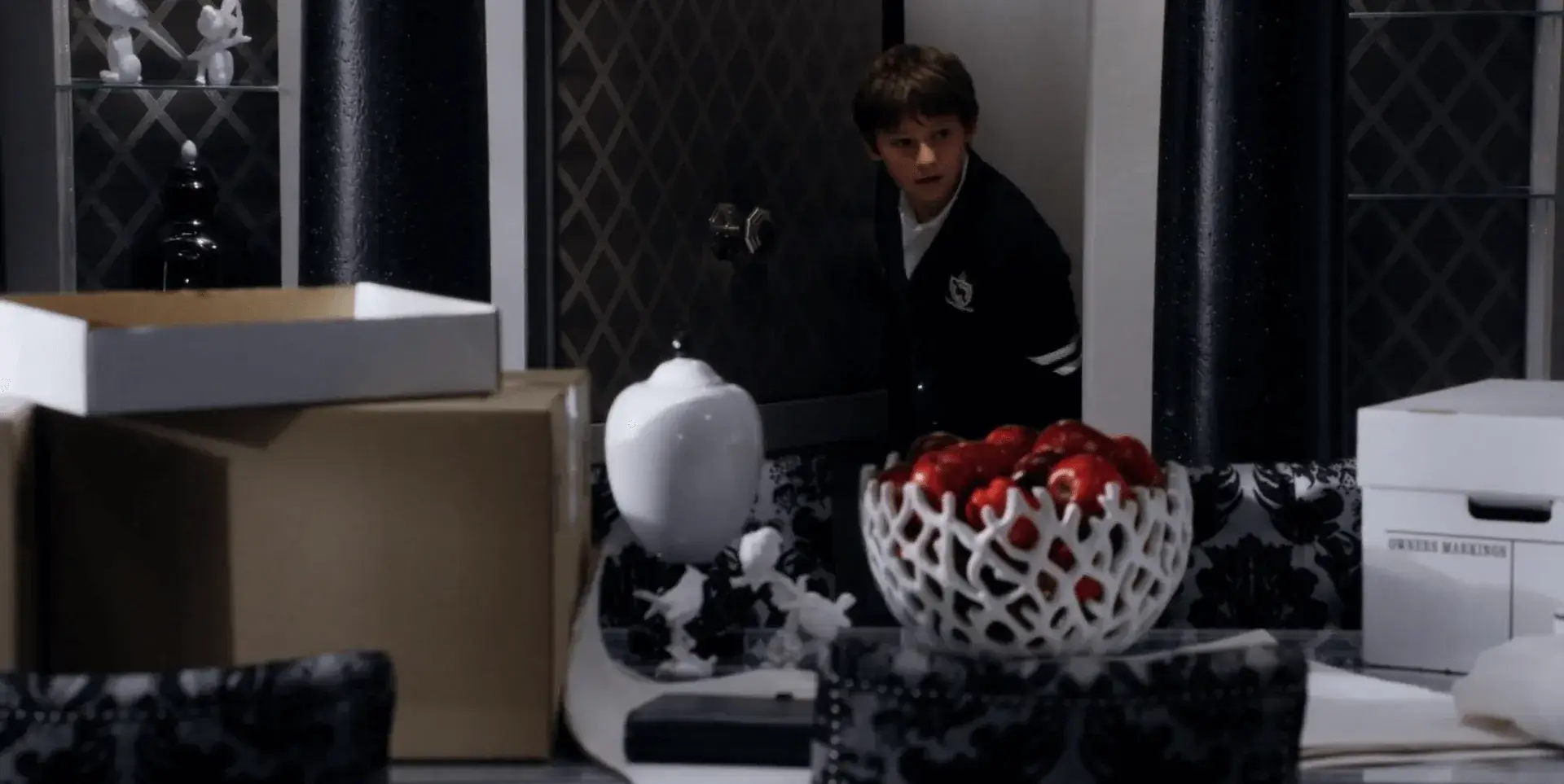 Однажды в сказке - 2 сезон 3 серия - 4 кадр