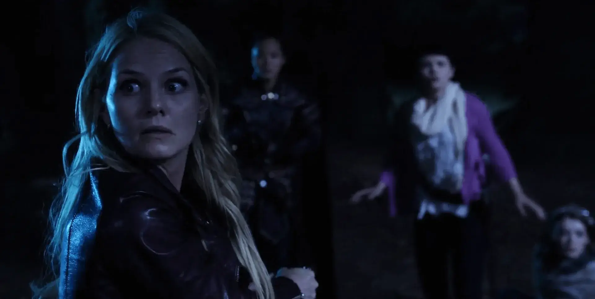 Однажды в сказке - 2 сезон 3 серия - 6 кадр