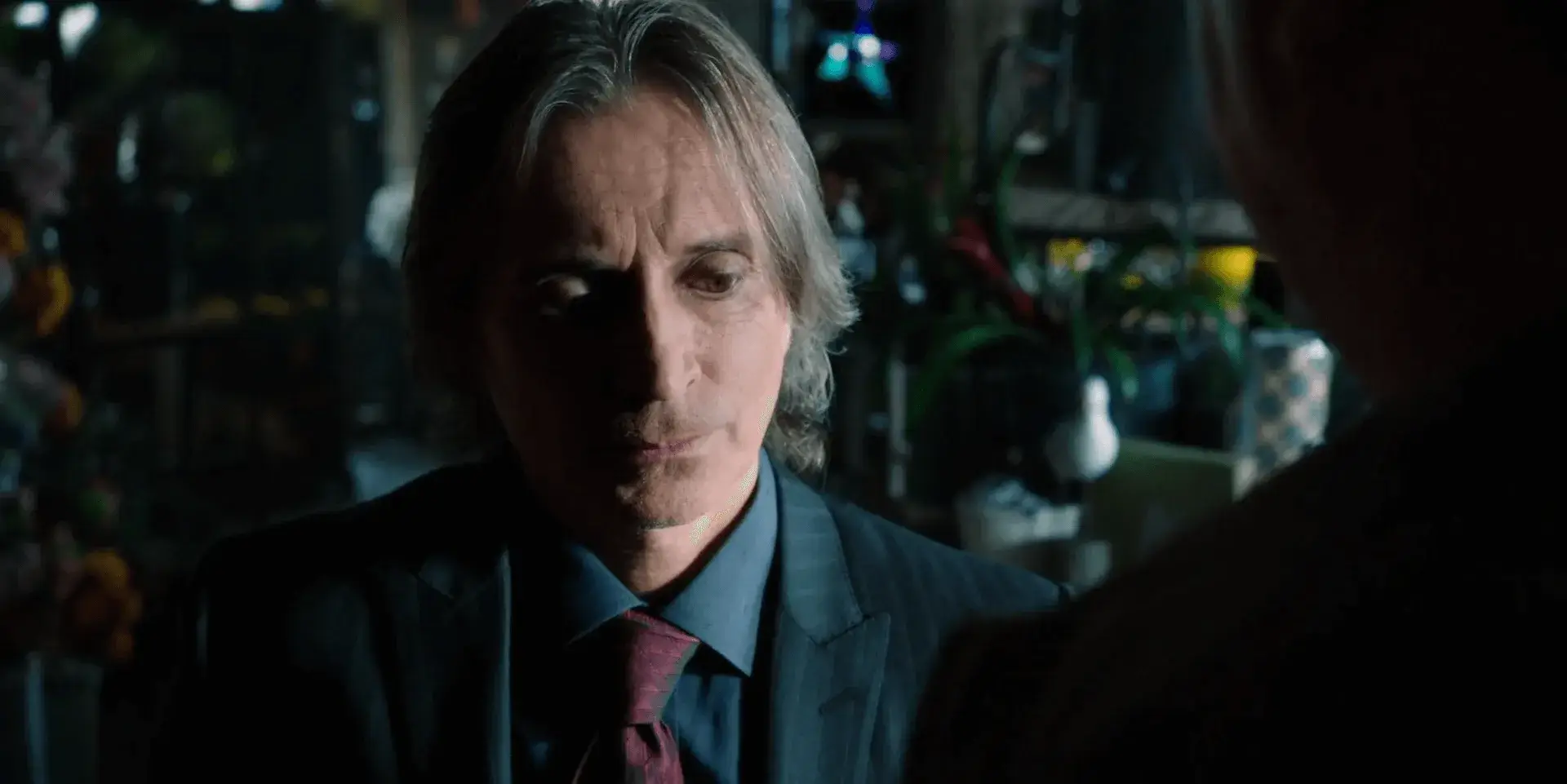 Однажды в сказке - 2 сезон 4 серия - 3 кадр