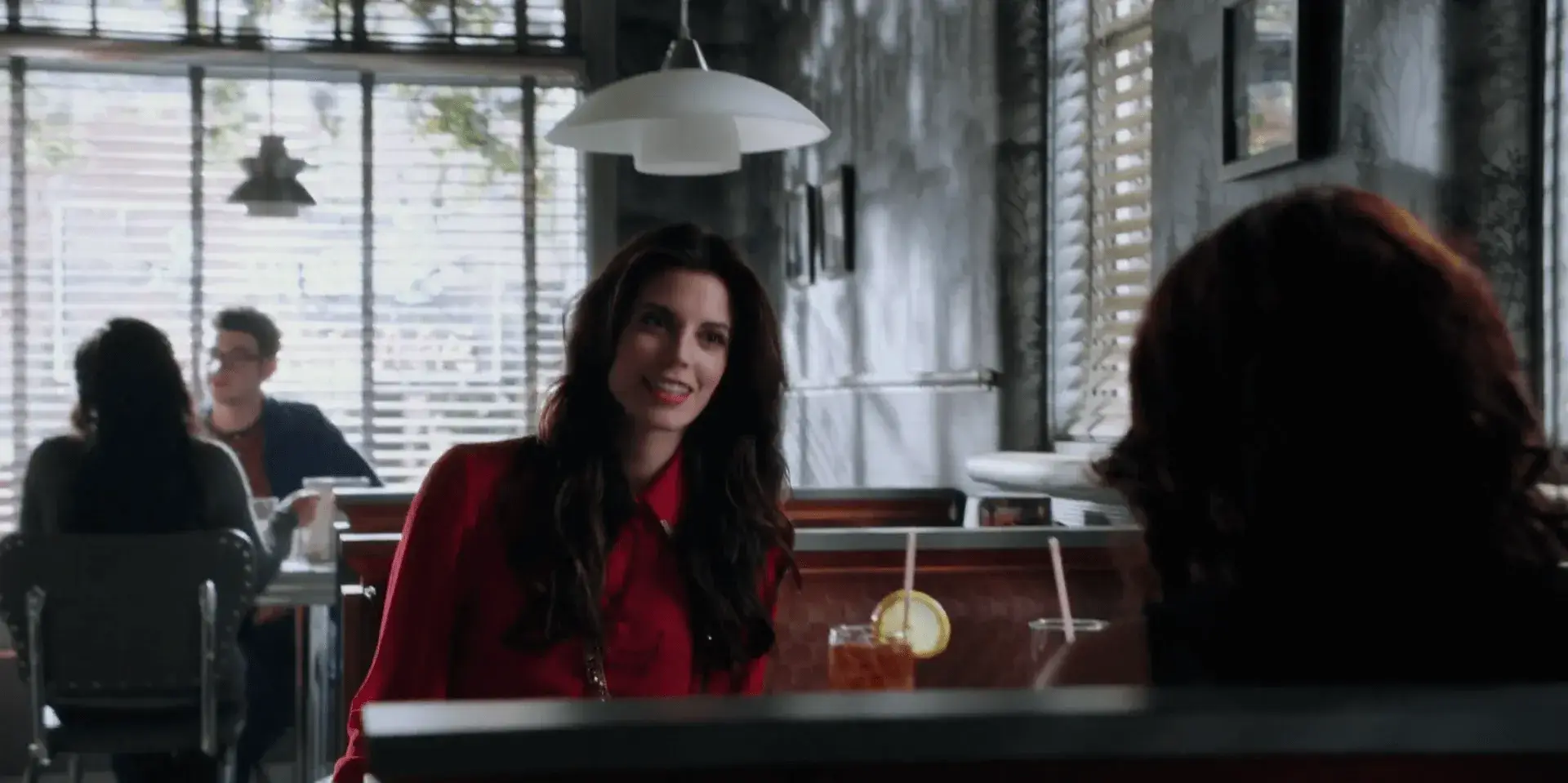 Однажды в сказке - 2 сезон 4 серия - 2 кадр