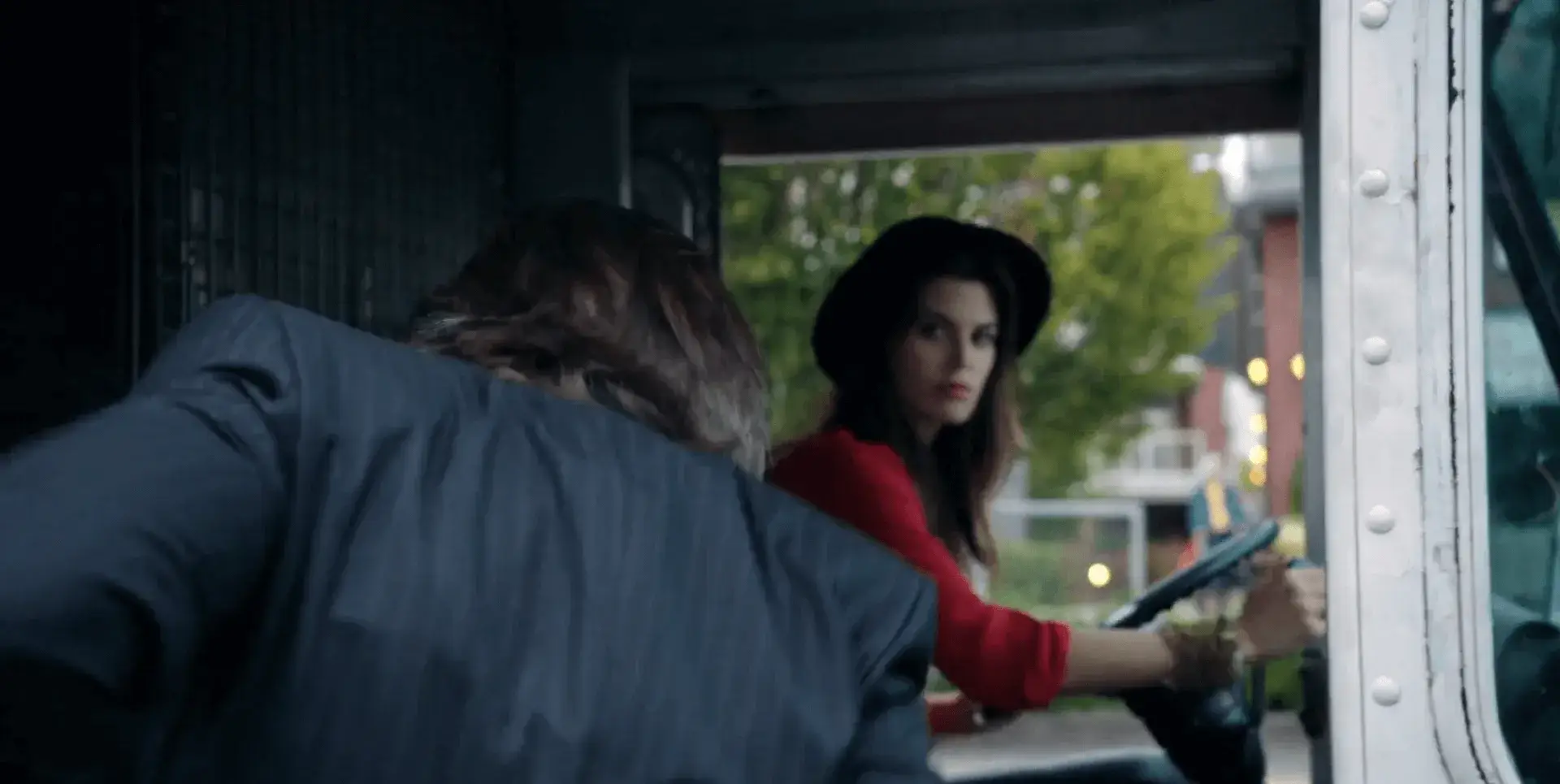 Однажды в сказке - 2 сезон 4 серия - 7 кадр