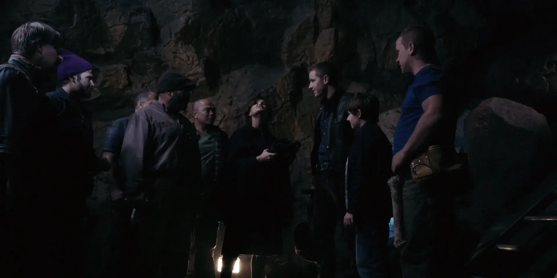 Однажды в сказке - 2 сезон 7 серия - 3 кадр