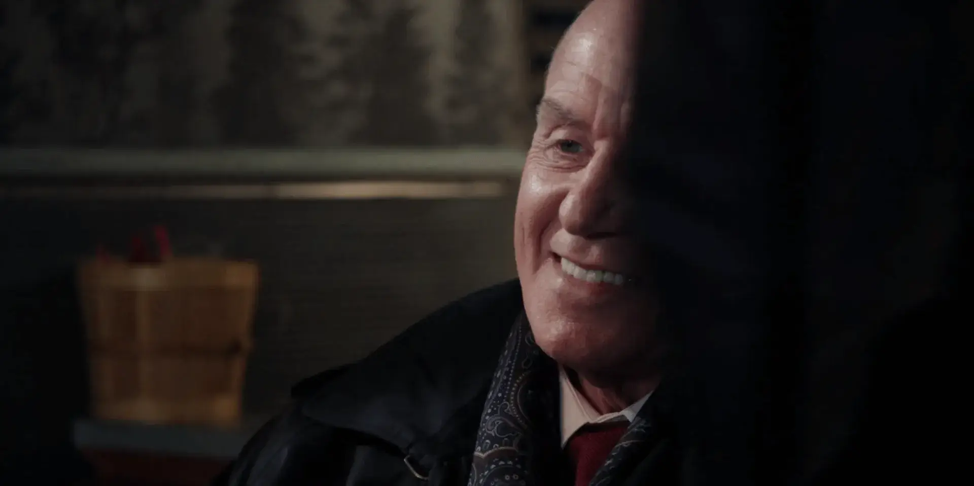 Однажды в сказке - 2 сезон 7 серия - 2 кадр