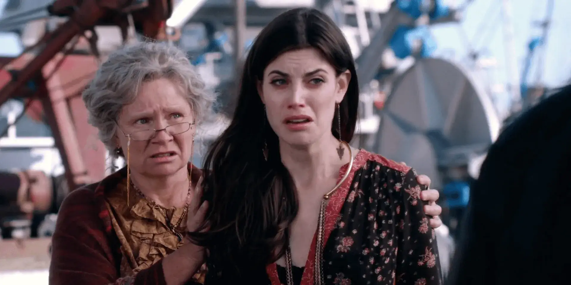 Однажды в сказке - 2 сезон 7 серия - 7 кадр