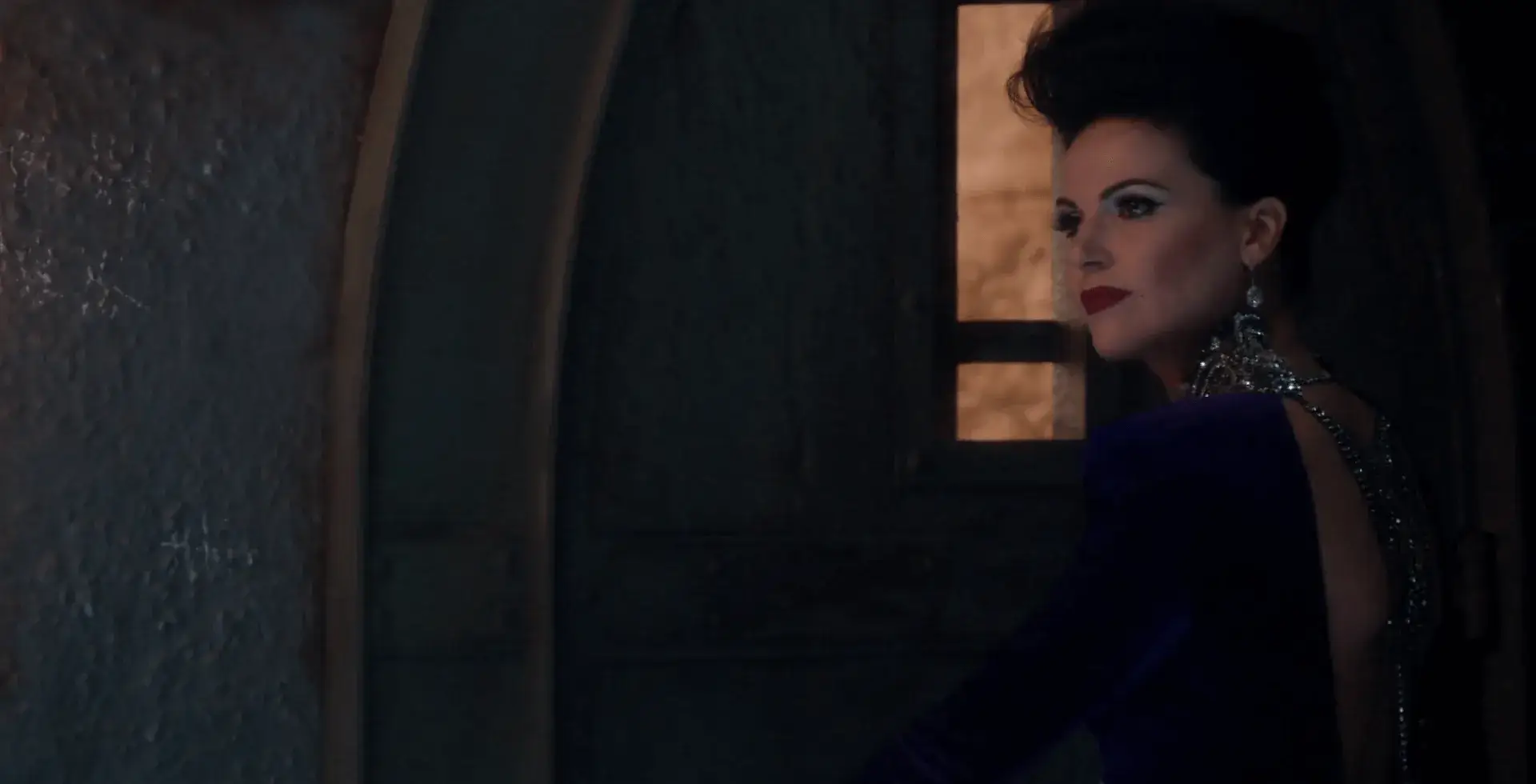 Однажды в сказке - 2 сезон 9 серия - 2 кадр