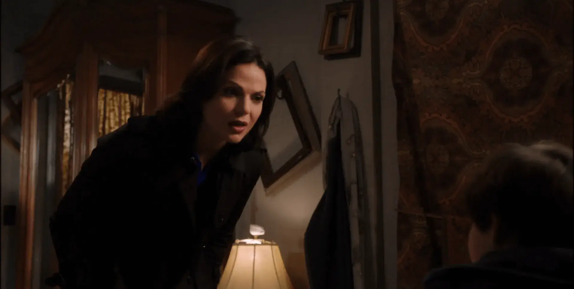 Однажды в сказке - 2 сезон 9 серия - 3 кадр