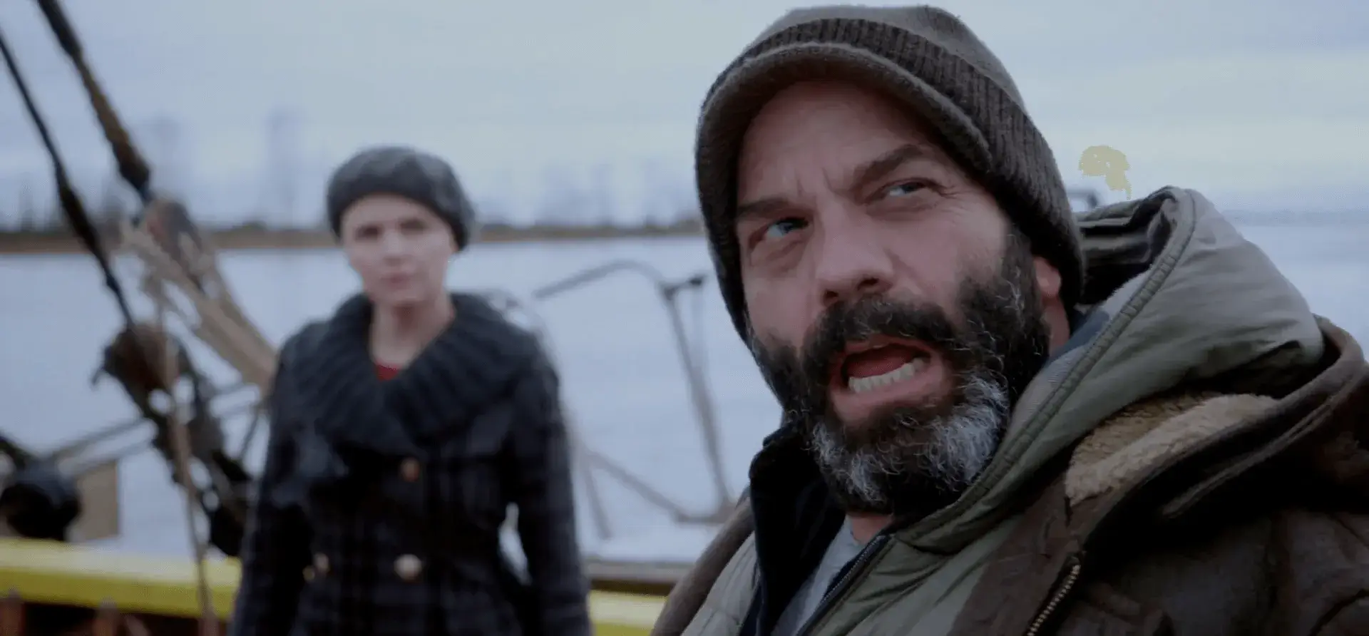 Однажды в сказке 2 сезон 13 серия - 3 кадр