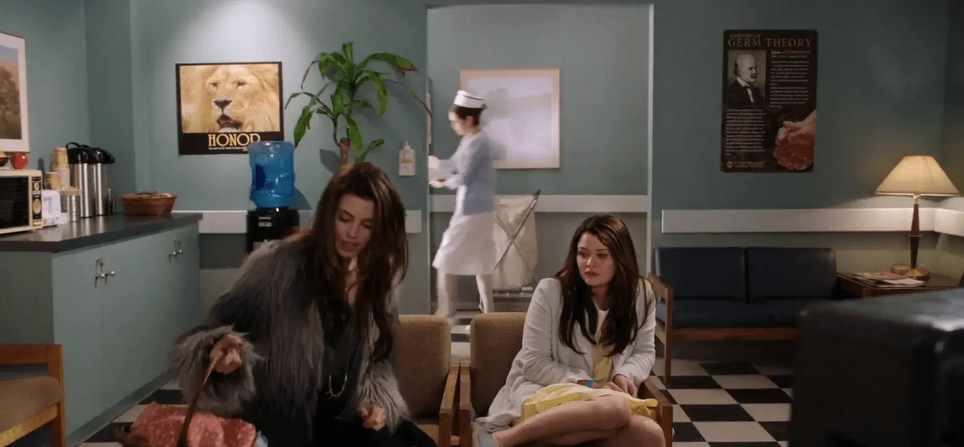 Однажды в сказке 2 сезон 13 серия - 4 кадр