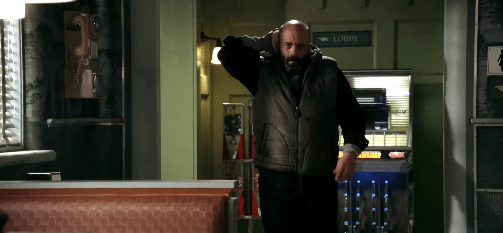 Однажды в сказке 2 сезон 13 серия - 6 кадр