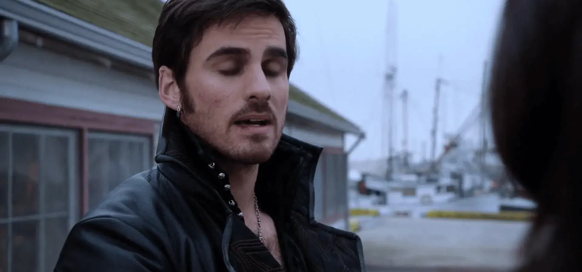 Однажды в сказке 2 сезон 13 серия - 5 кадр