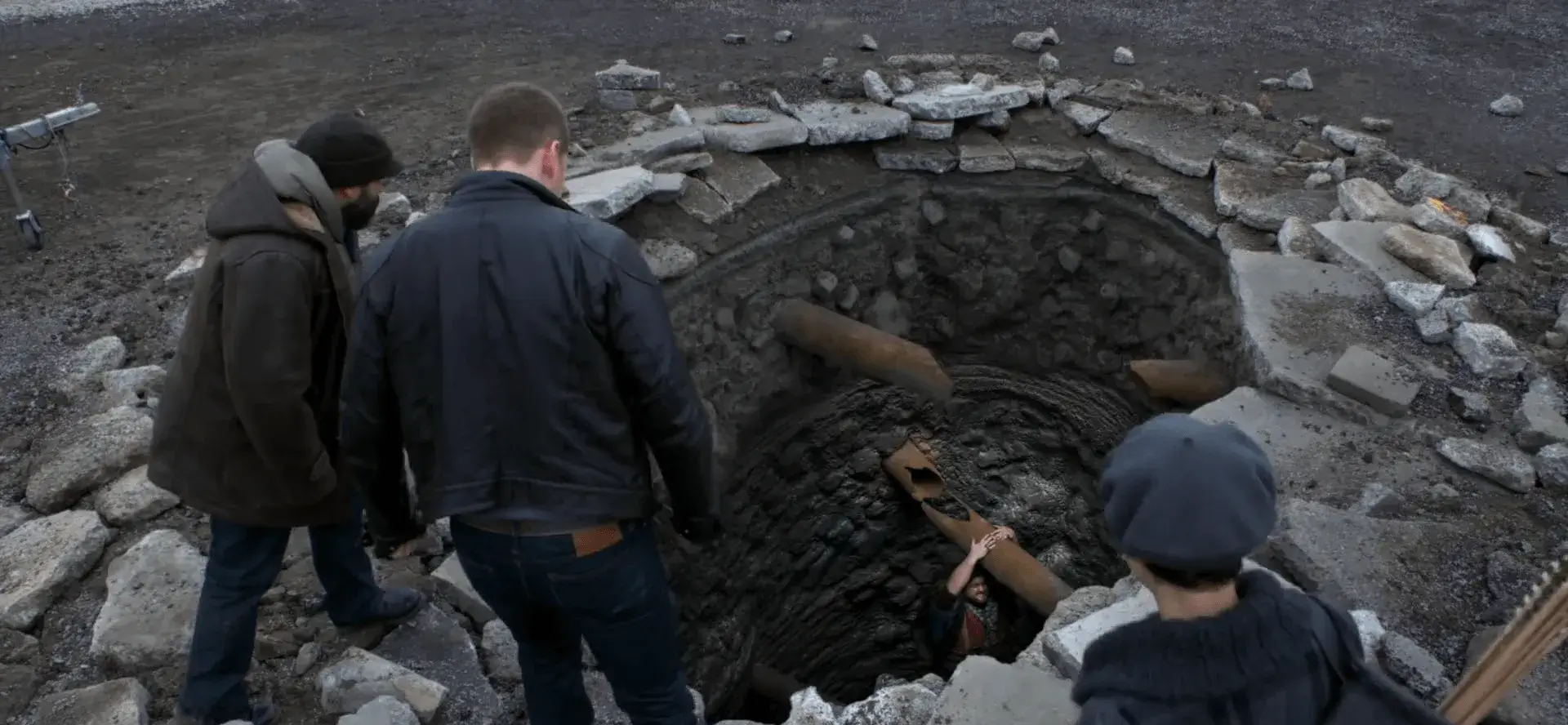 Однажды в сказке 2 сезон 13 серия - 7 кадр