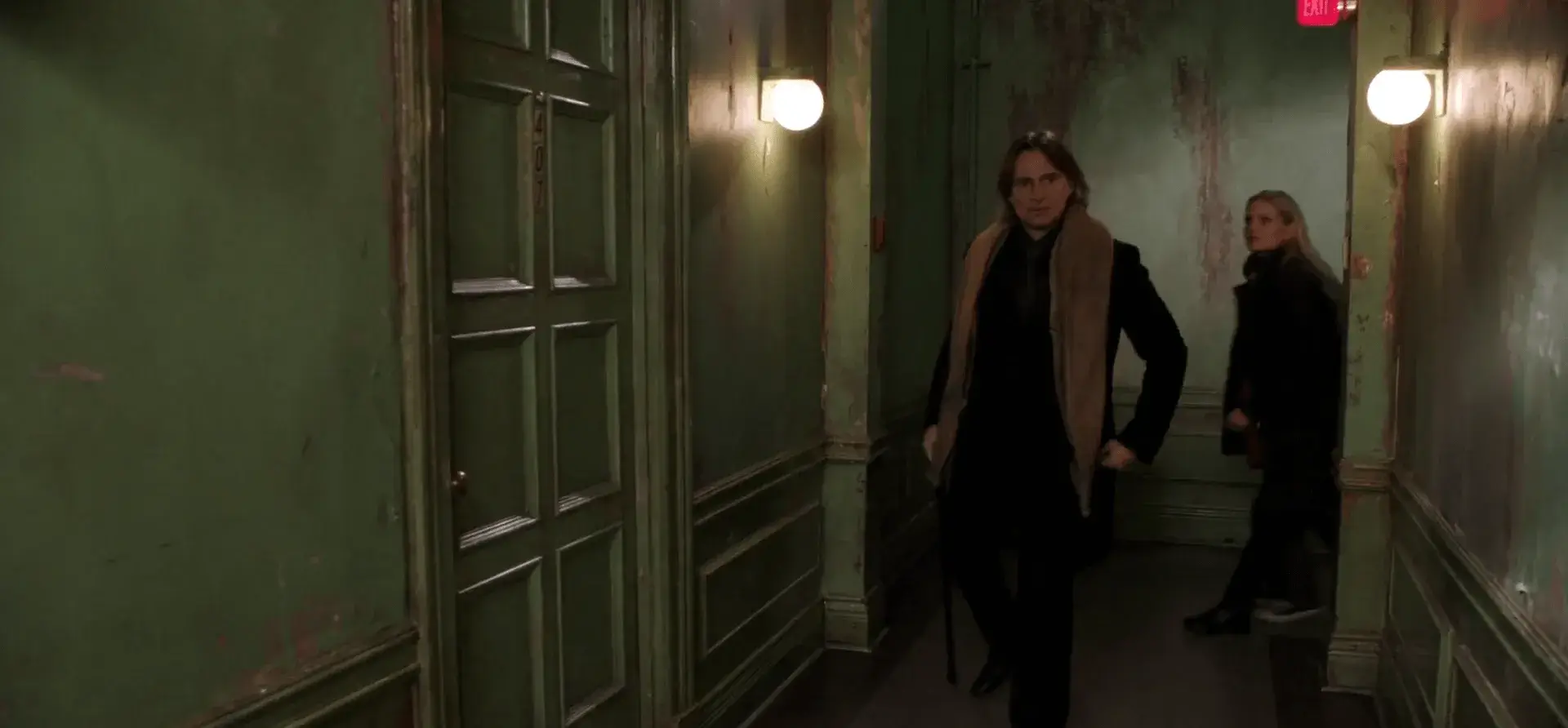 Однажды в сказке - 2 сезон 14 серия - 4 кадр