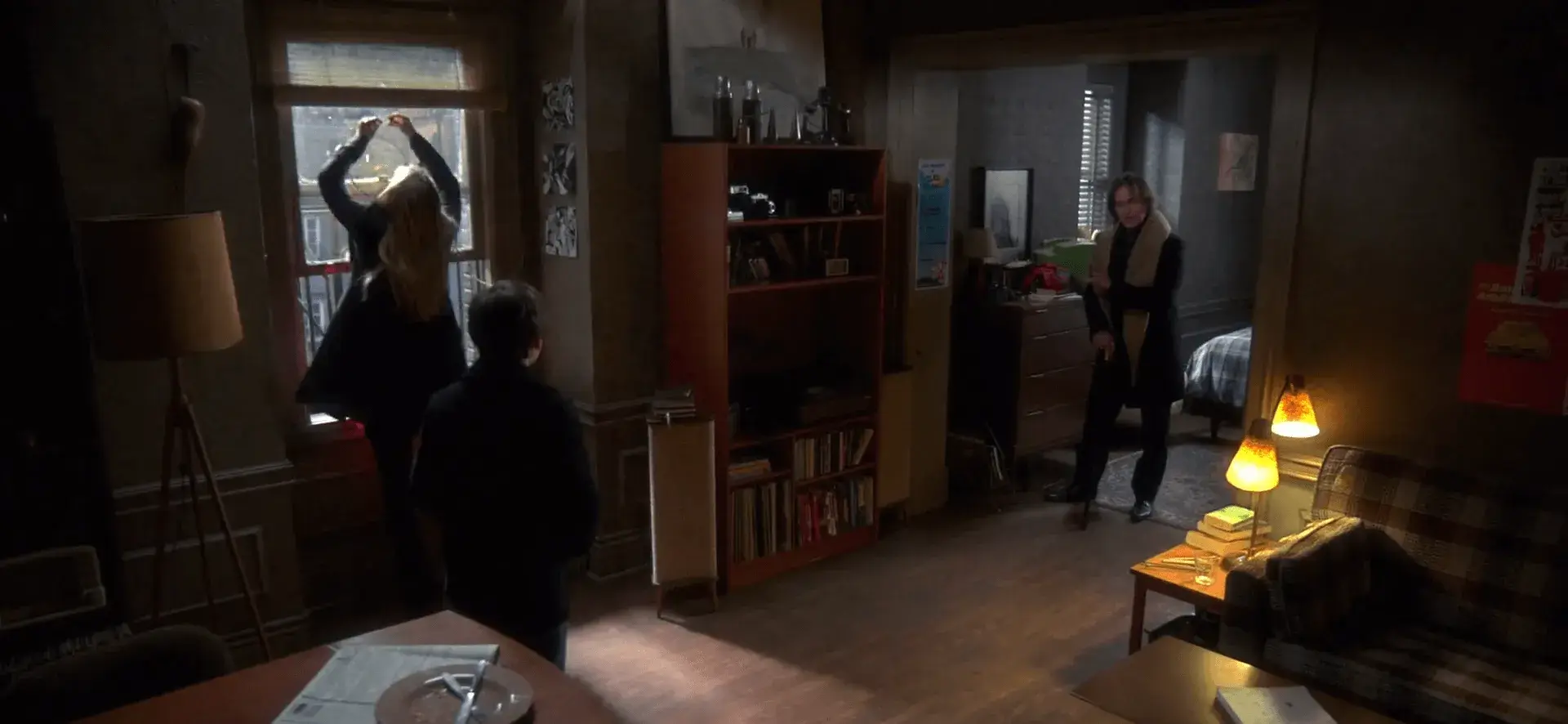 Однажды в сказке - 2 сезон 14 серия - 6 кадр