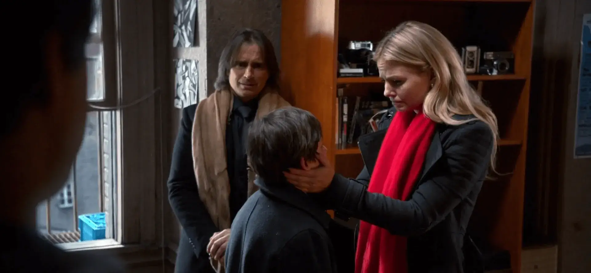 Однажды в сказке - 2 сезон 14 серия - 5 кадр