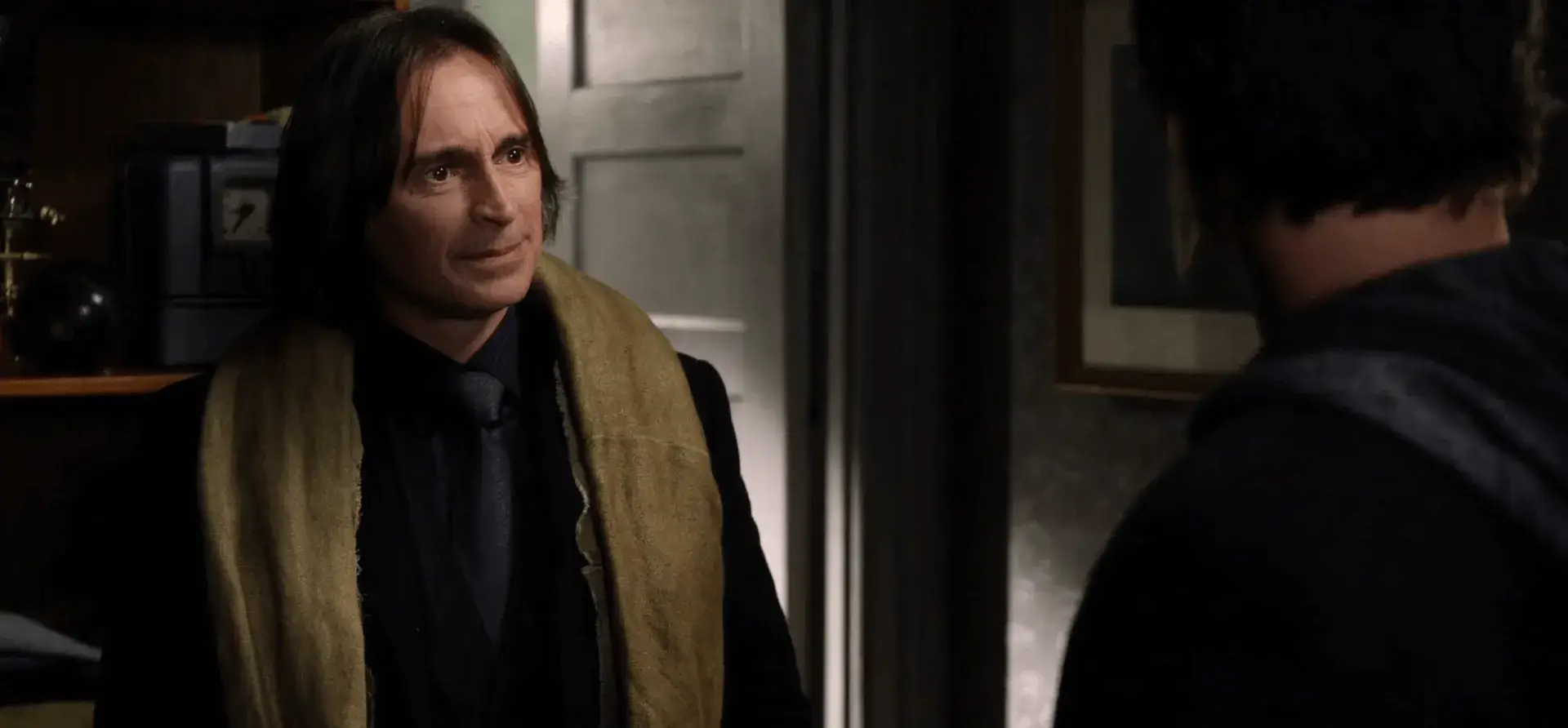 Однажды в сказке - 2 сезон 14 серия - 7 кадр