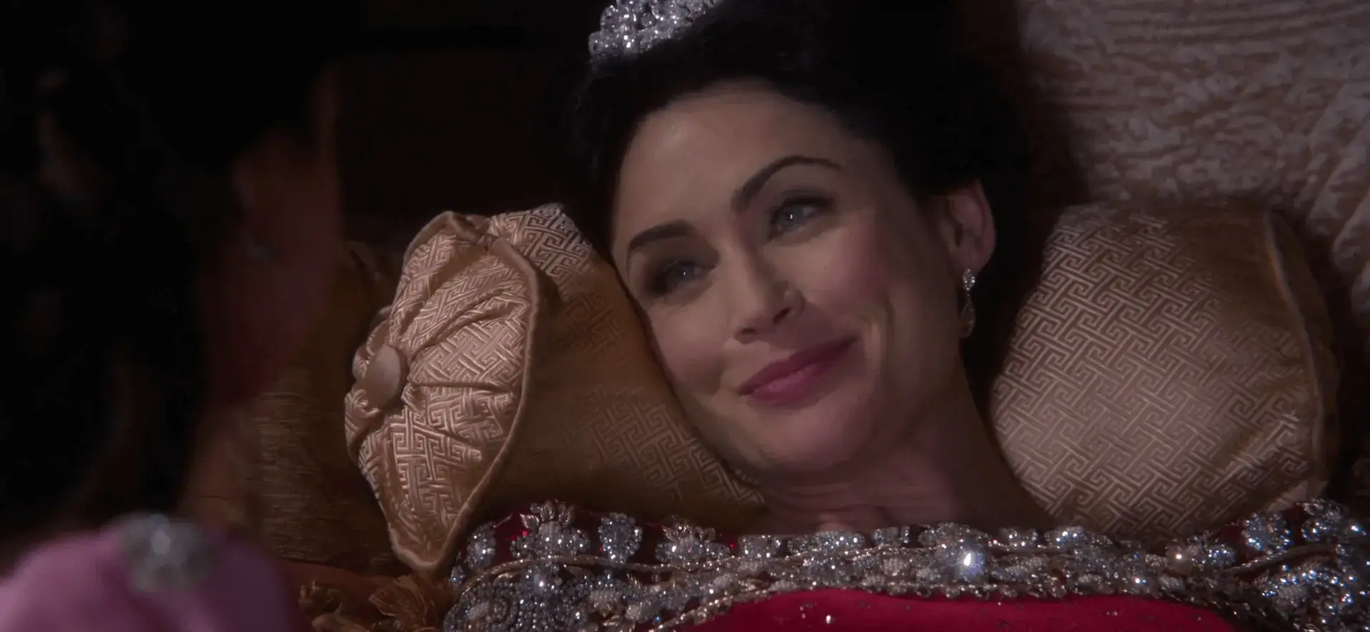 Однажды в сказке - 2 сезон 15 серия - 2 кадр