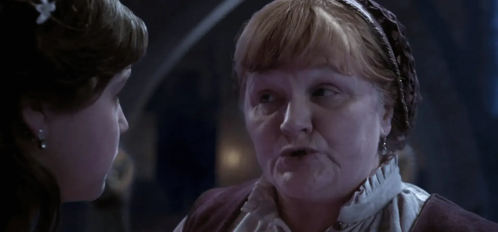 Однажды в сказке - 2 сезон 15 серия - 4 кадр