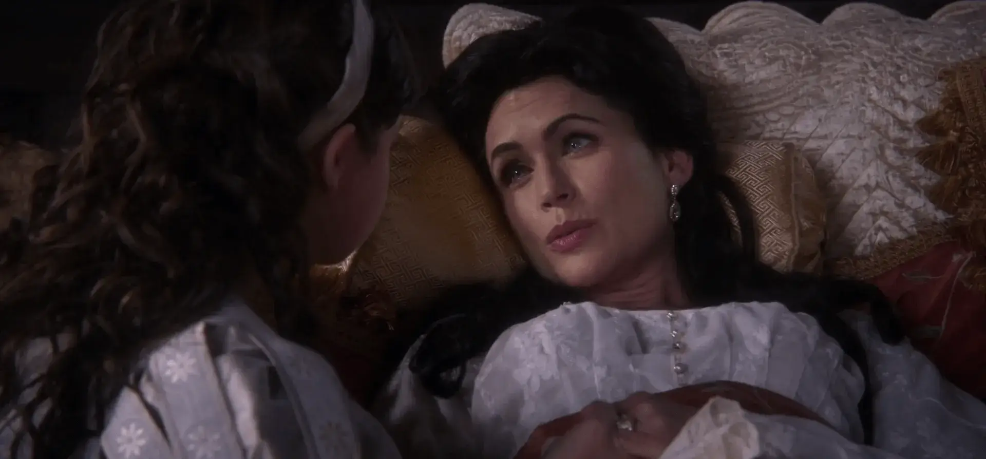 Однажды в сказке - 2 сезон 15 серия - 7 кадр