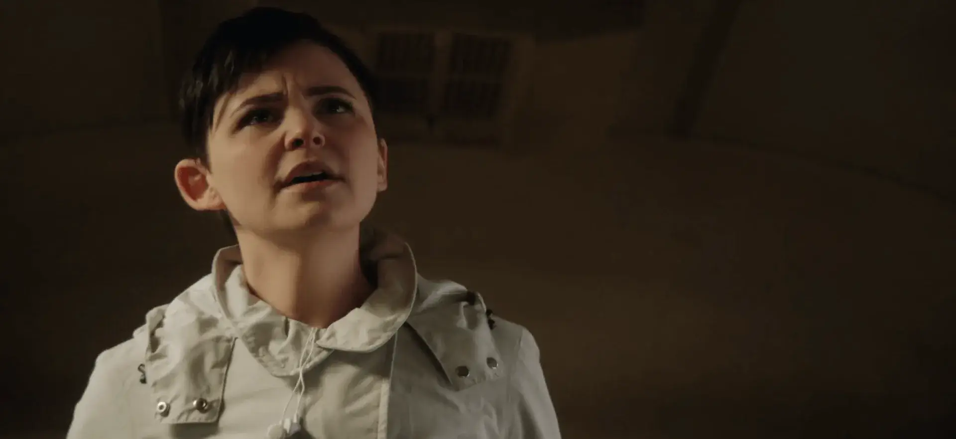 Однажды в сказке - 2 сезон 18 серия - 2 кадр