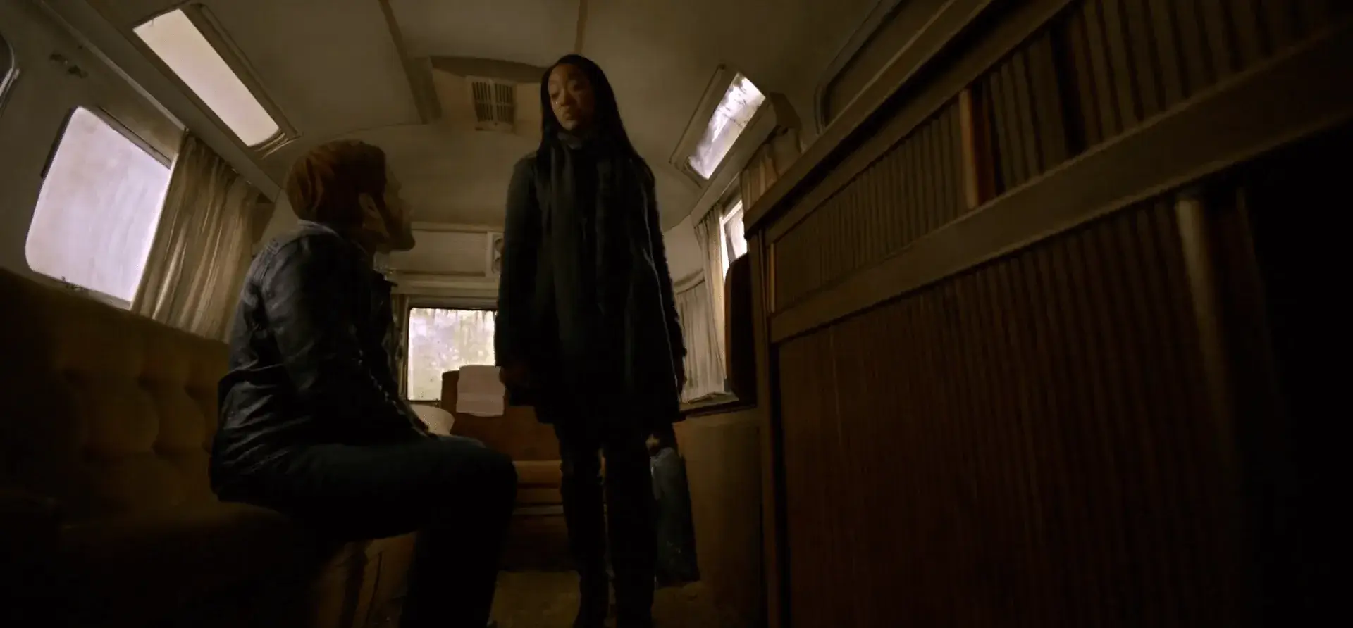 Однажды в сказке - 2 сезон 18 серия - 6 кадр