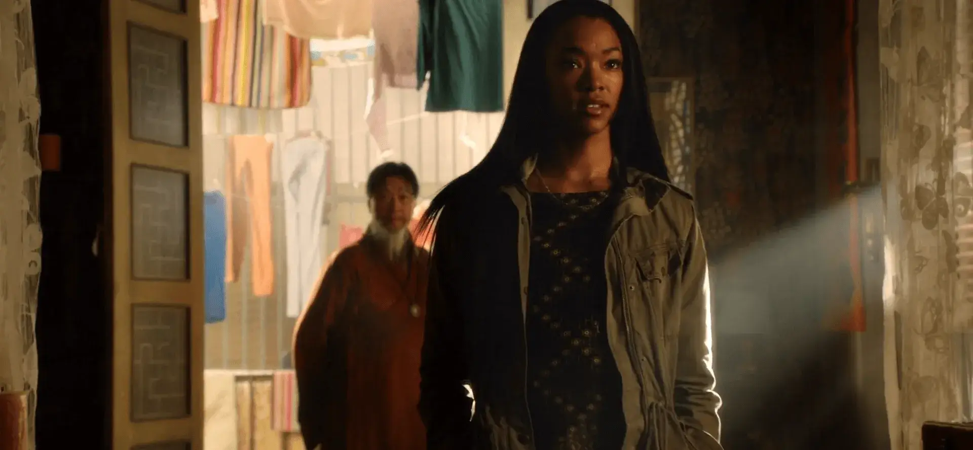 Однажды в сказке - 2 сезон 18 серия - 7 кадр