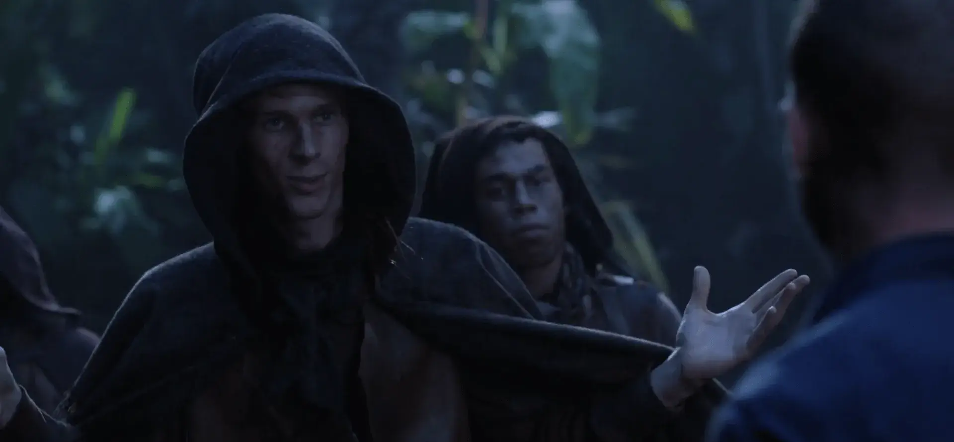 Однажды в сказке - 3 сезон 1 серия - 3 кадр