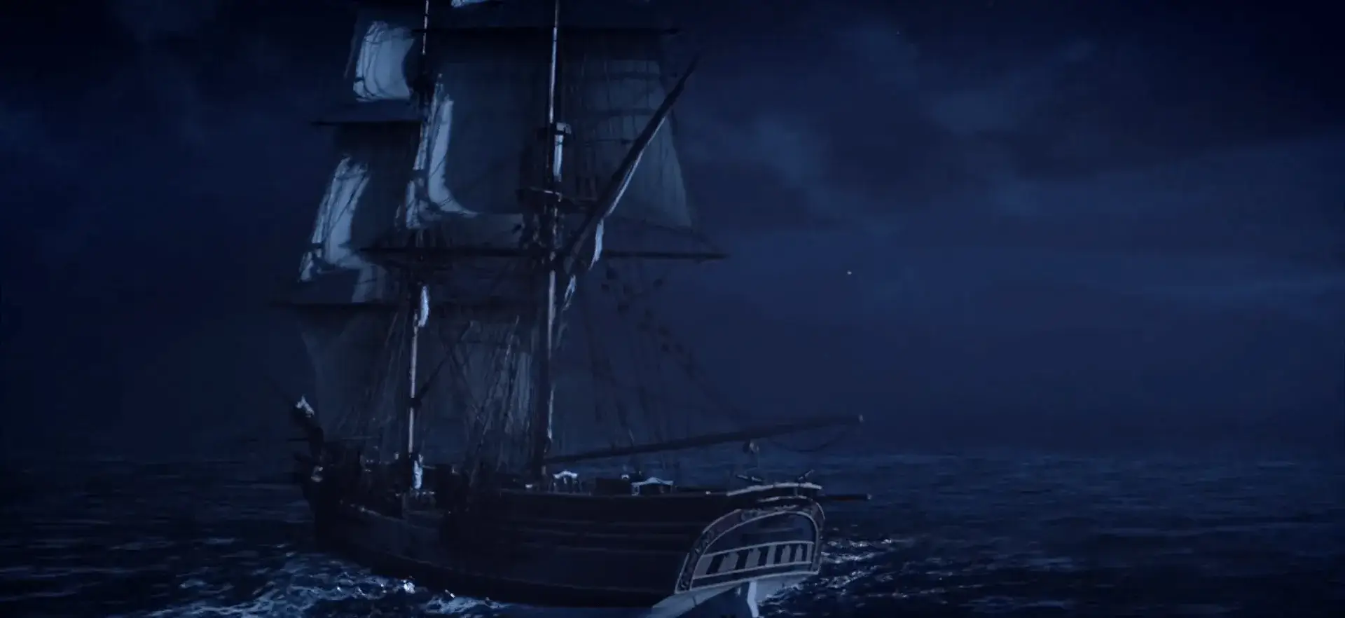 Однажды в сказке - 3 сезон 1 серия - 6 кадр