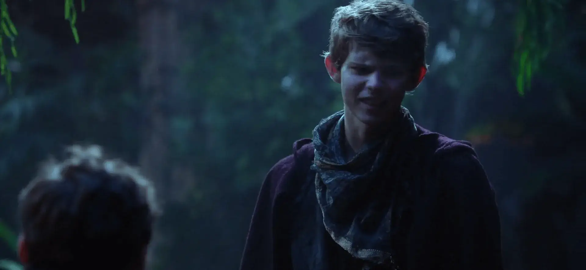 Однажды в сказке - 3 сезон 1 серия - 7 кадр